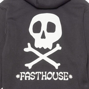 Fasthouse Youth Lost Boys Hooded Pullover