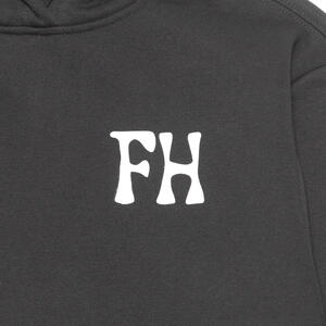 Fasthouse Youth Lost Boys Hooded Pullover