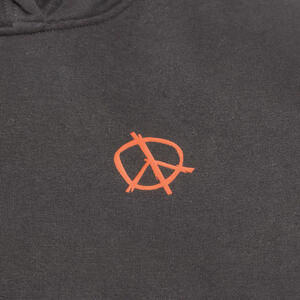 Fasthouse Youth Utopia Hooded Pullover