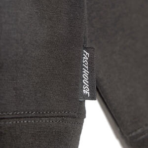 Fasthouse Youth Utopia Hooded Pullover