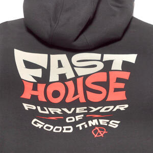 Fasthouse Youth Utopia Hooded Pullover