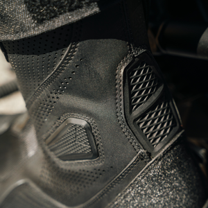 Tourmaster Helix Vented Touring Boots