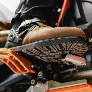 Sidi MID Adventure 2 Gore Boot