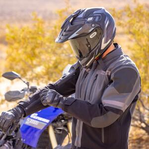 Tourmaster Adventure Lite Jacket