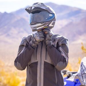 Tourmaster Adventure Lite Jacket