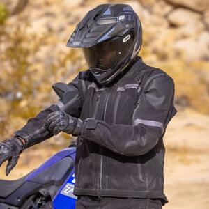 Tourmaster Adventure Lite Jacket