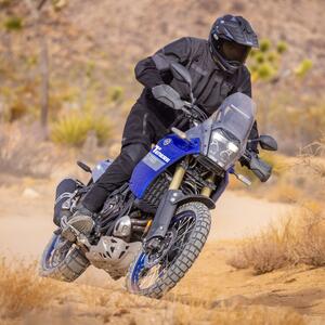 Tourmaster Adventure Lite Jacket