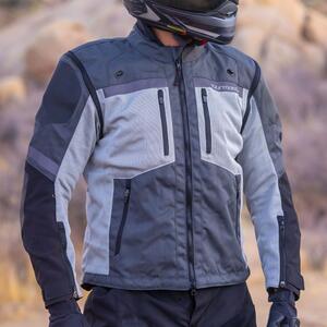 Tourmaster Adventure Lite Mesh Jacket