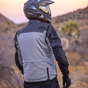 Tourmaster Adventure Lite Mesh Jacket