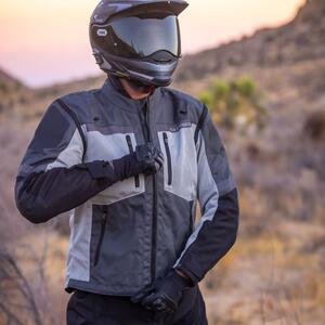 Tourmaster Adventure Lite Mesh Jacket