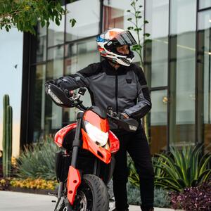 Cortech Aero-flo 2.0 Jacket