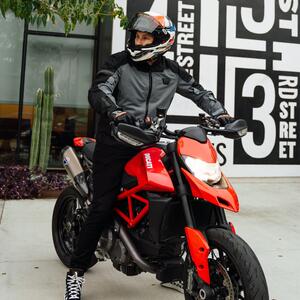 Cortech Aero-flo 2.0 Jacket