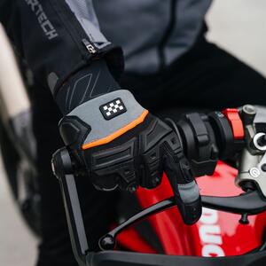 Cortech Men's Aero-tec 2.0 Gloves