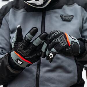 Cortech Men's Aero-tec 2.0 Gloves