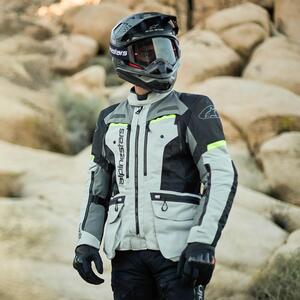 Alpinestars Bogota PRO Drystar Jacket