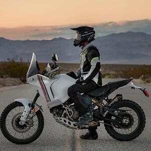 Alpinestars Bogota PRO Drystar Jacket