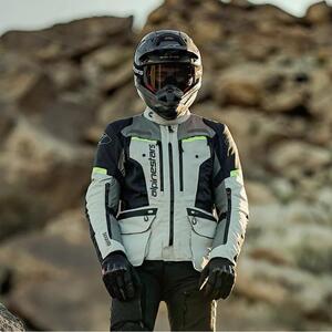 Alpinestars Bogota PRO Drystar Jacket