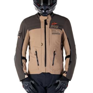 Alpinestars AMT-8 Stretch Drystar XF Jacket