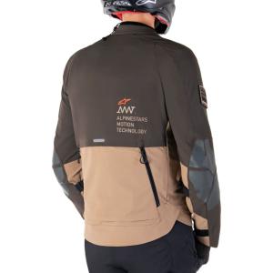 Alpinestars AMT-8 Stretch Drystar XF Jacket