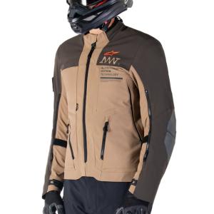Alpinestars AMT-8 Stretch Drystar XF Jacket