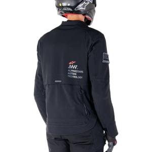 Alpinestars AMT-8 Stretch Drystar XF Jacket