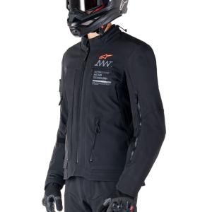 Alpinestars AMT-8 Stretch Drystar XF Jacket