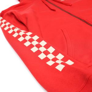 Fasthouse Anchor Hooded Zip-up