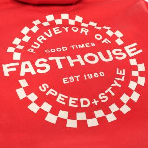 Fasthouse Anchor Hooded Zip-up
