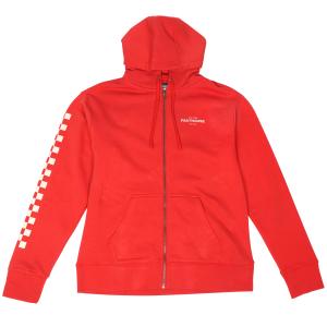 Fasthouse Anchor Hooded Zip-up