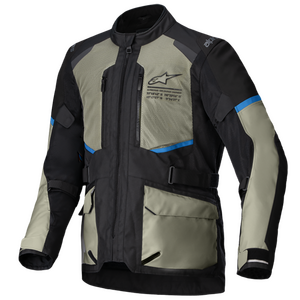 Alpinestars Andes AIR Drystar Jacket
