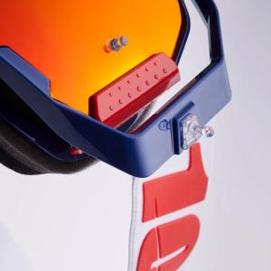 100% Armatic Goggles