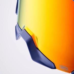 100% Armatic Goggles