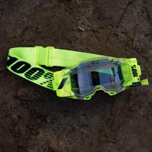 100% Armega Forecast Goggles
