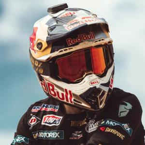 100% Armega Hiper Lens Goggles