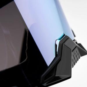 100% Armega Hiper Lens Goggles