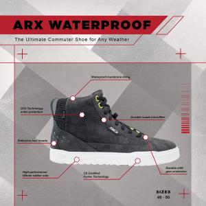 Sidi ARX WP Riding Shoe