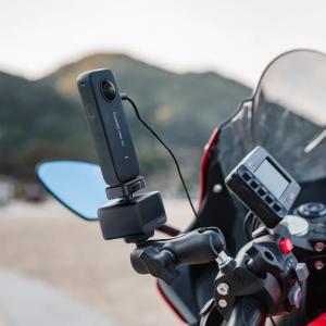 Insta360 Vibration Damper 5004-0010-00 CINSTBA/A - One Size