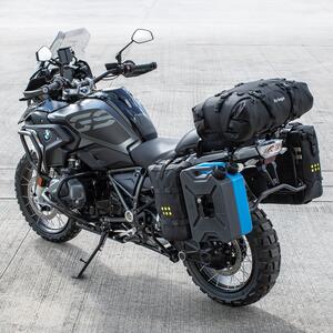 Kriega BMW R1250 GS Us-drypack FIT KIT 7020-1305-00 KABGFK