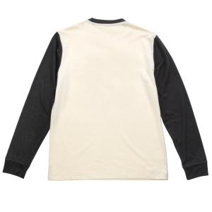 Fasthouse Capone Yarn DYE LS TEE