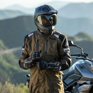 Tourmaster Centurion Laminated 1-PIECE Suit