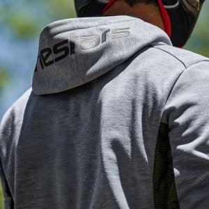 Alpinestars Chrome AIR Sport Hoodie