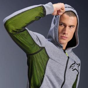 Alpinestars Chrome AIR Sport Hoodie