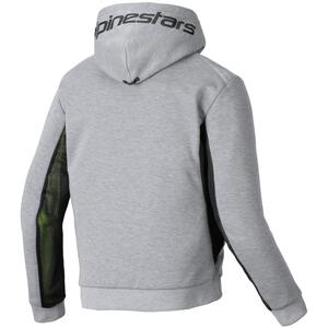 Alpinestars Chrome AIR Sport Hoodie