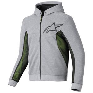 Alpinestars Chrome AIR Sport Hoodie