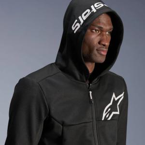 Alpinestars Chrome V2 Sport Hoodie