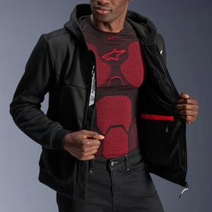 Alpinestars Chrome V2 Sport Hoodie