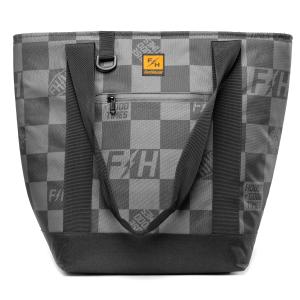 Fasthouse Coast Unsulated Tote 3602-2457-00 900003-07-00 - Black/gray