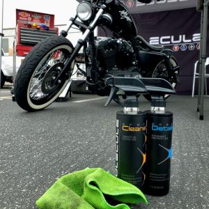 Molecule Comp Vehicle Cleaner 16 OZ Sprayer