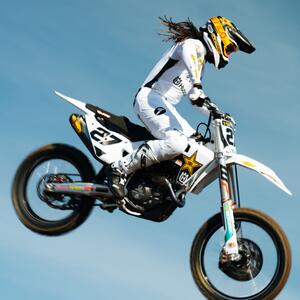 Sidi Crossair Boot