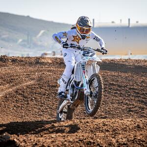 Sidi Crossair Boot